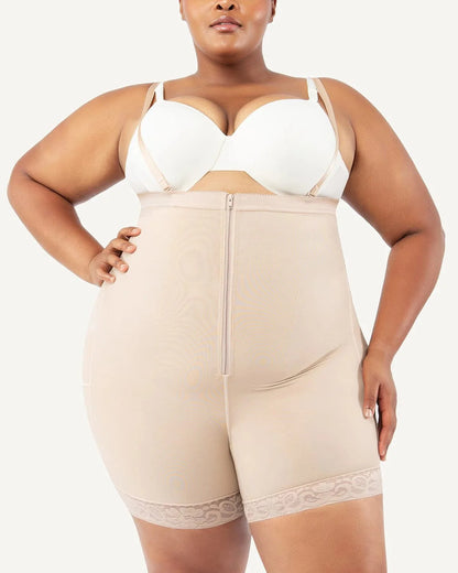 MySkult® Sculpteur silhouette intégral – Effet ventre plat - fesses galbées