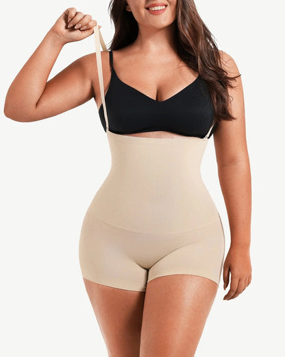 MySkult® Shorty moulant – Confort - maintien naturel