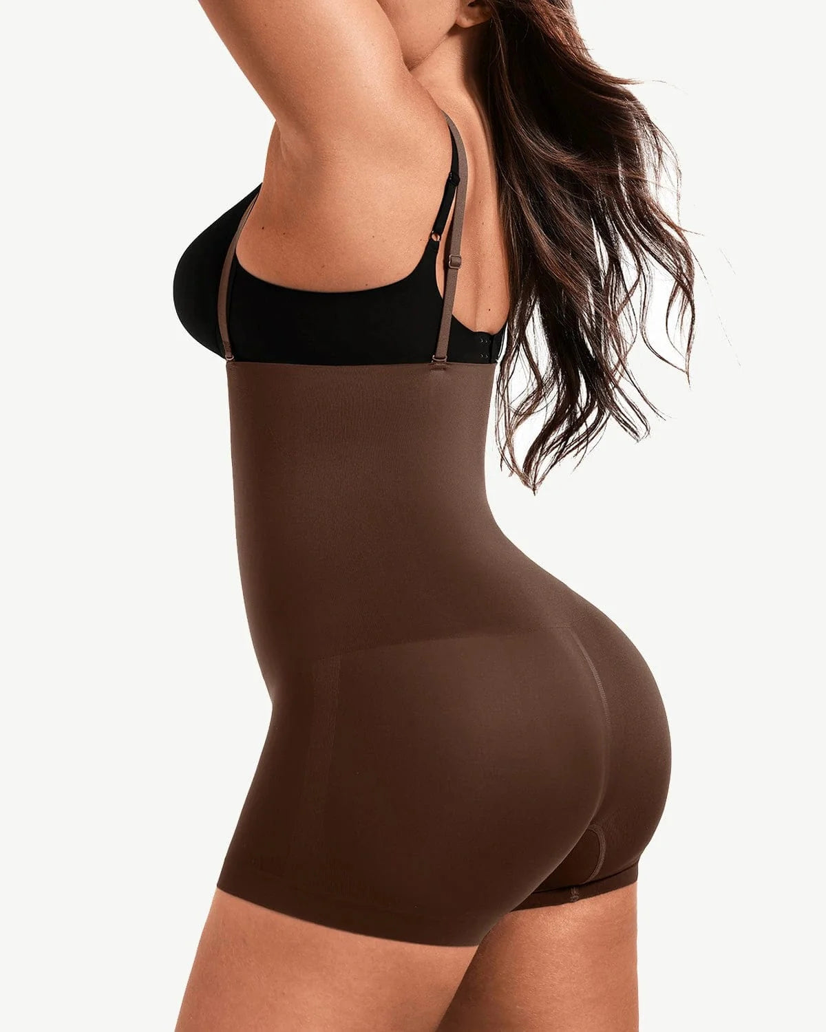 MySkult® Shorty moulant – Confort - maintien naturel