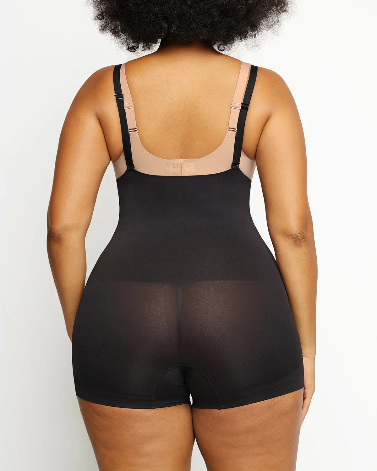 MySkult® Shorty moulant – Confort - maintien naturel