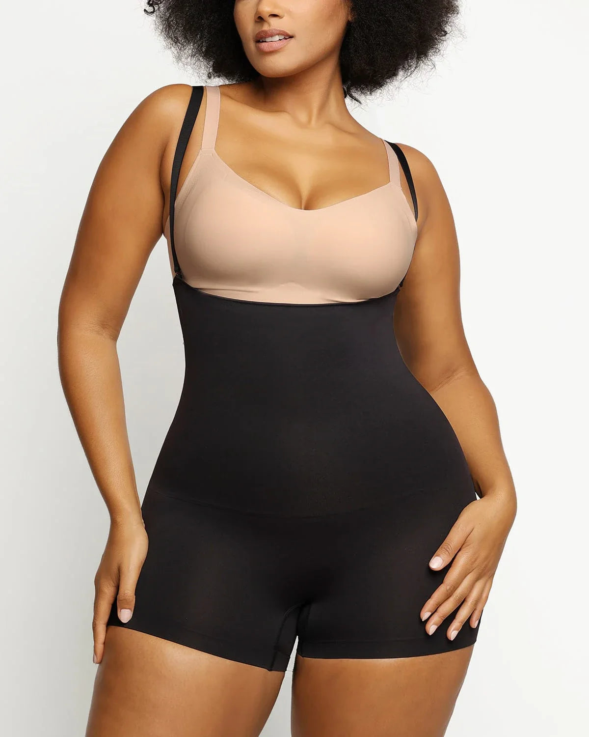 MySkult® Shorty moulant – Confort - maintien naturel