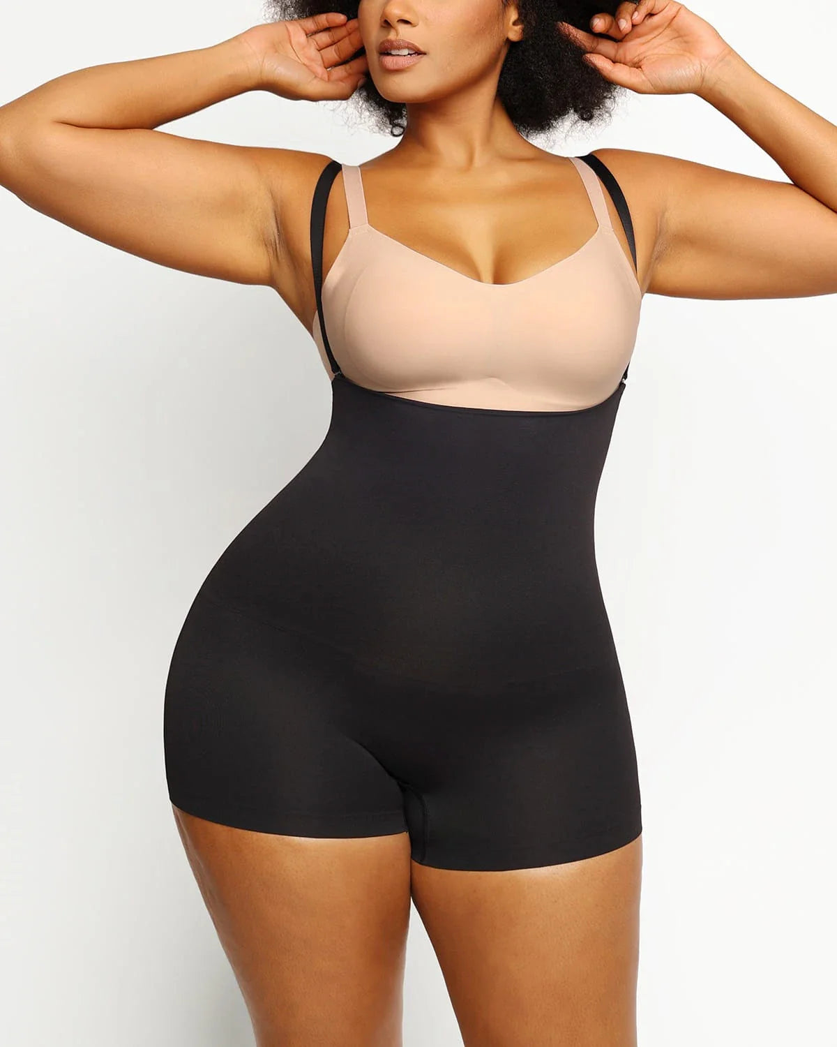 MySkult® Shorty moulant – Confort - maintien naturel