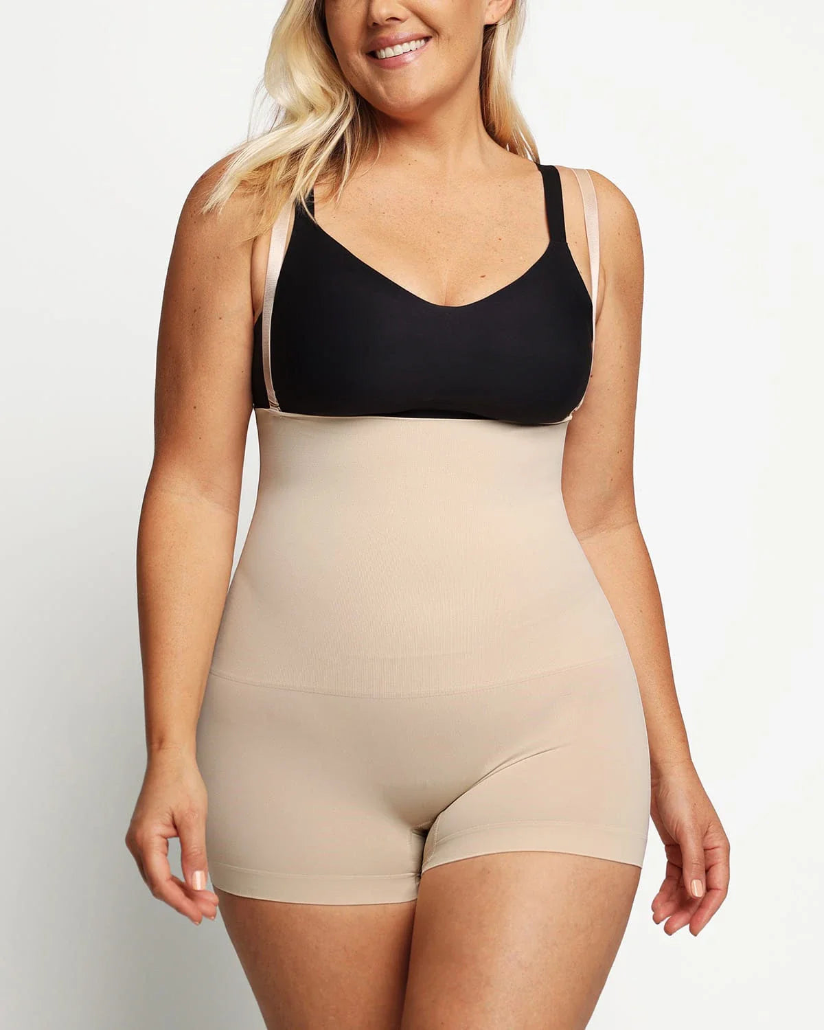 MySkult® Shorty moulant – Confort - maintien naturel