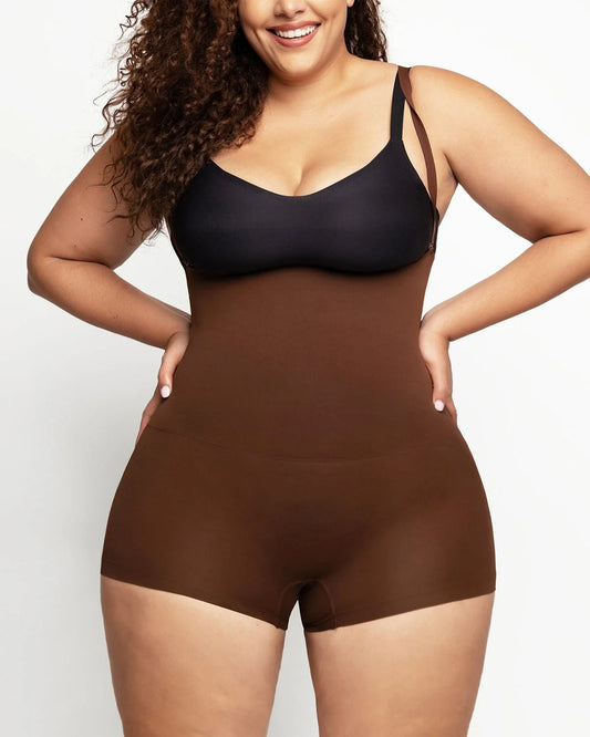 MySkult® Shorty moulant – Confort - maintien naturel