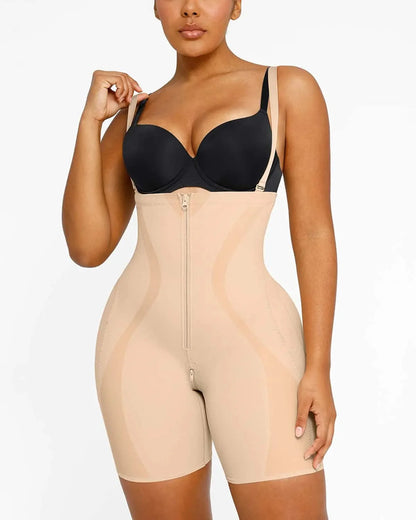 MySkult® Short moulant confort extrême – Galbe naturel - sensation seconde peau