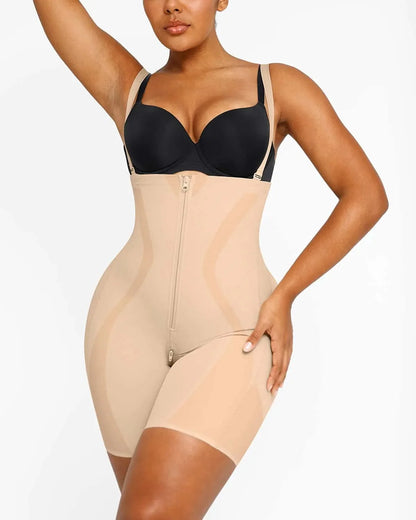 MySkult® Short moulant confort extrême – Galbe naturel - sensation seconde peau
