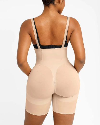 MySkult® Short moulant confort extrême – Galbe naturel - sensation seconde peau
