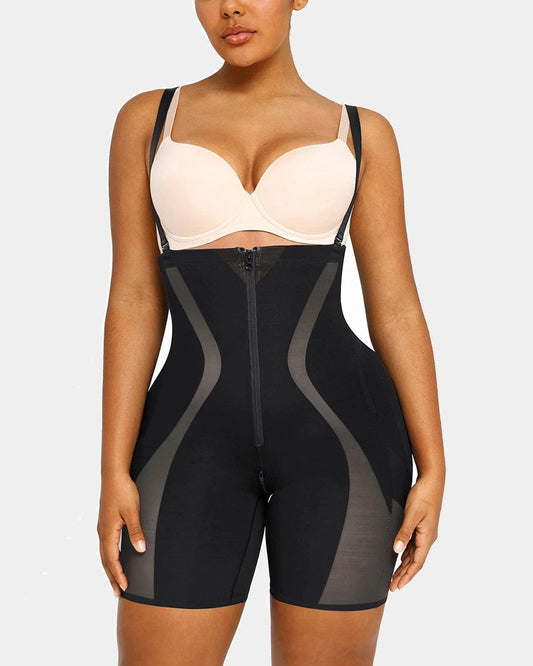 MySkult® Short moulant confort extrême – Galbe naturel - sensation seconde peau