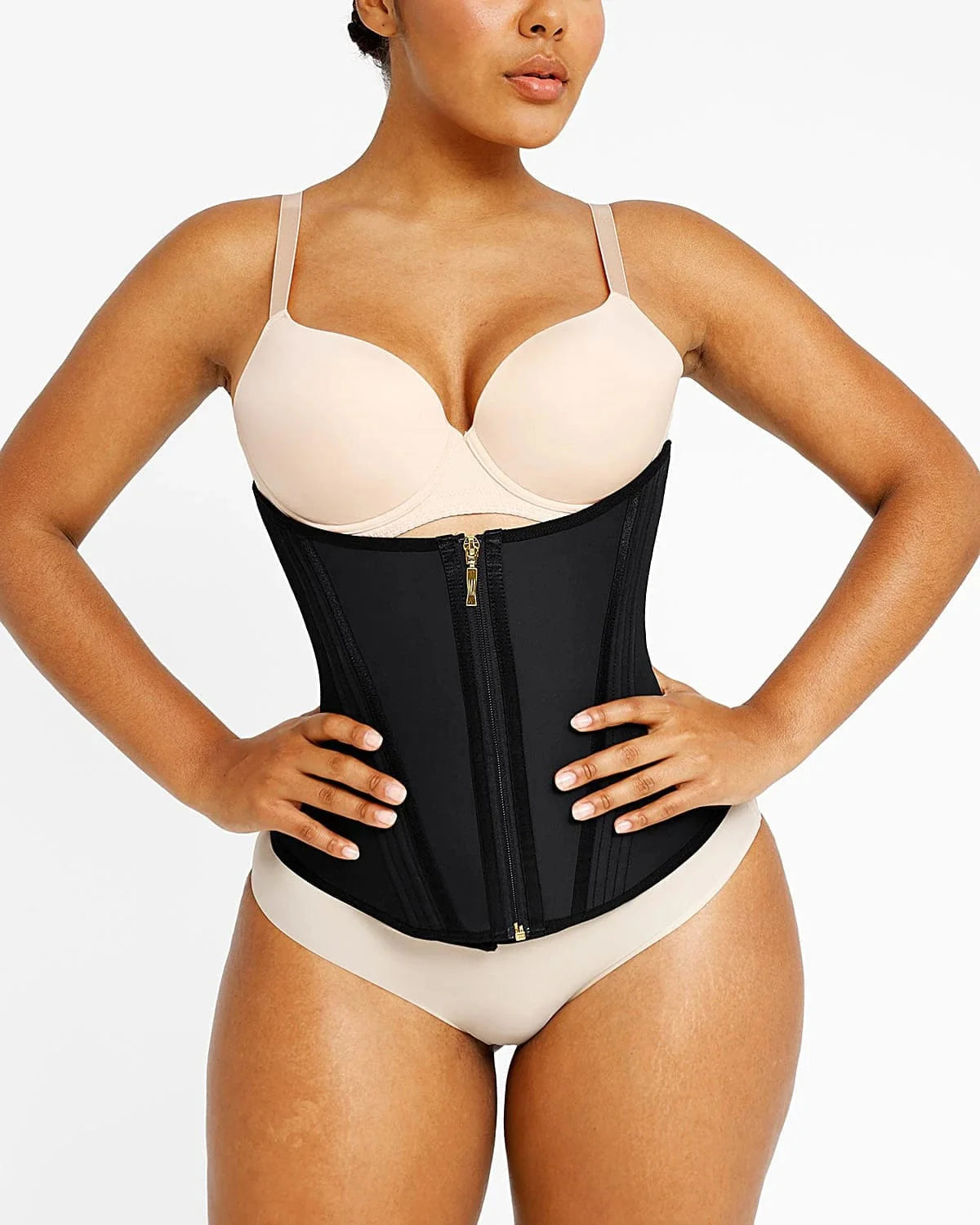 MySkult® Corset en latex