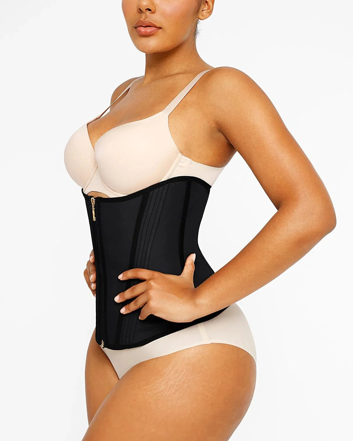 MySkult® Corset en latex