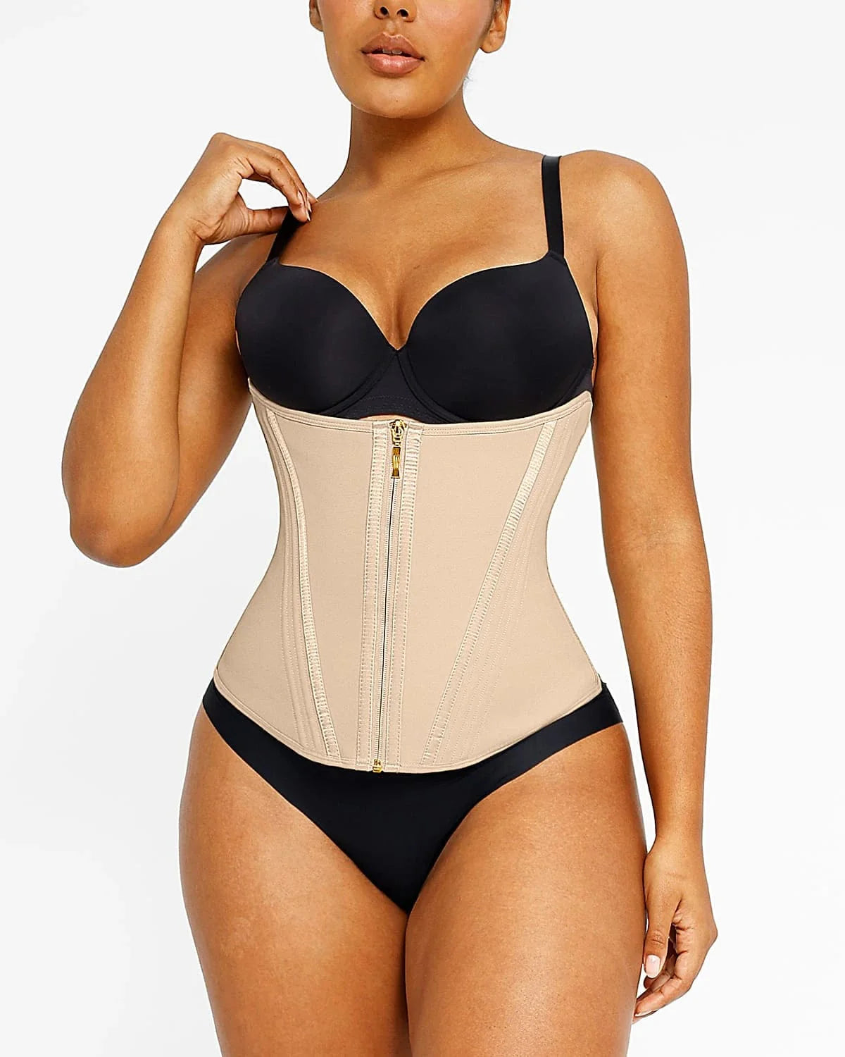 MySkult® Corset en latex