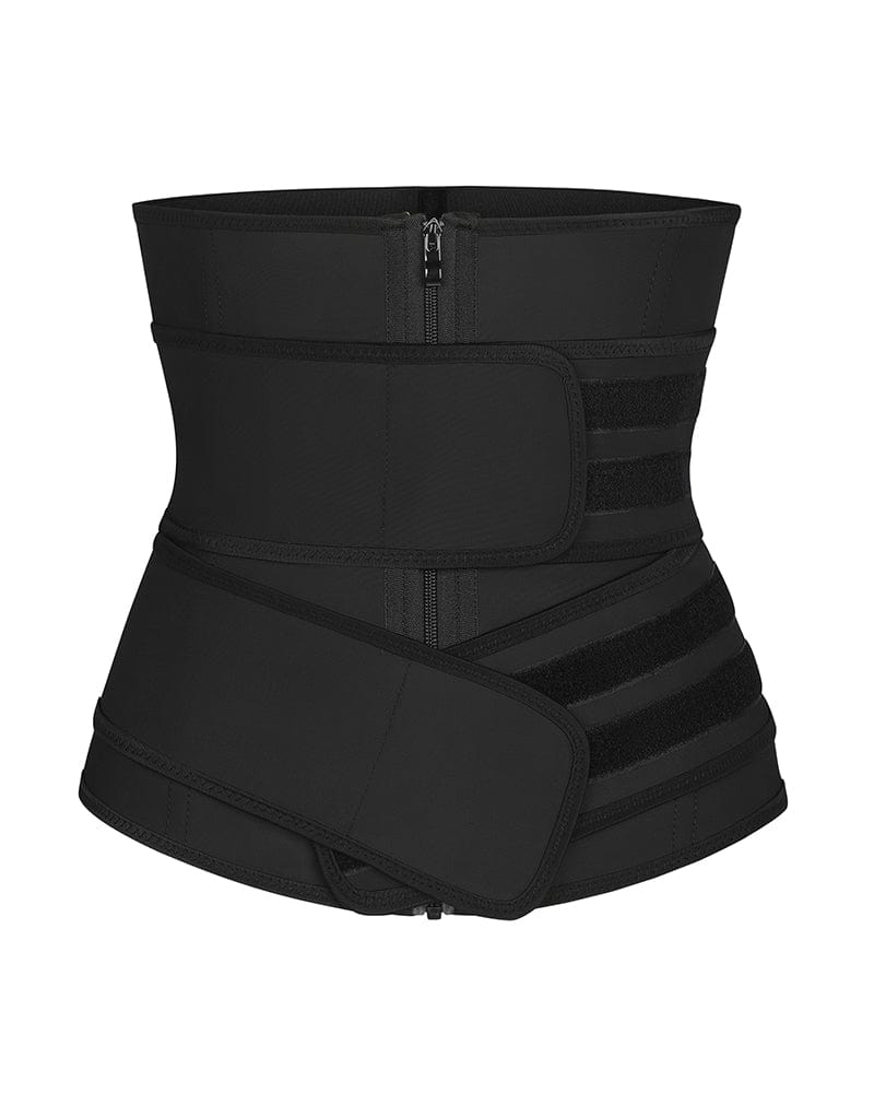 MySkult® Gaine amincissante double bande