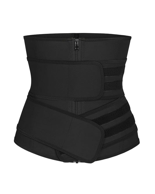 MySkult® Gaine amincissante double bande