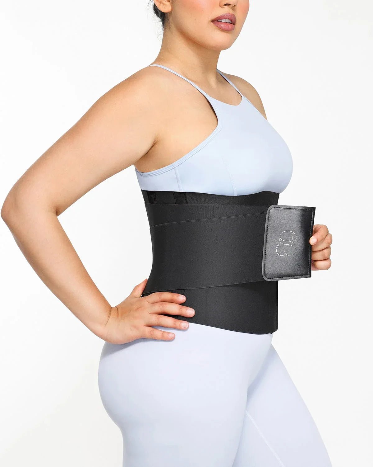 MySkult® Gaine amincissante triple compression