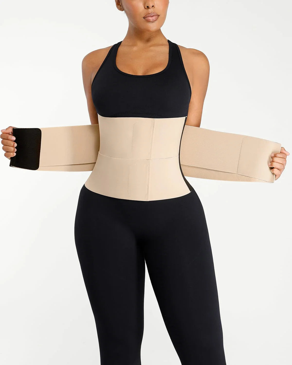 MySkult® Gaine amincissante triple compression