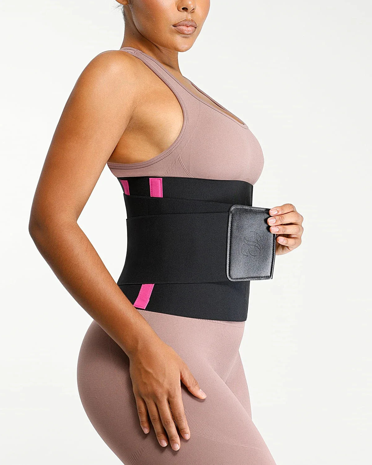 MySkult® Gaine amincissante triple compression