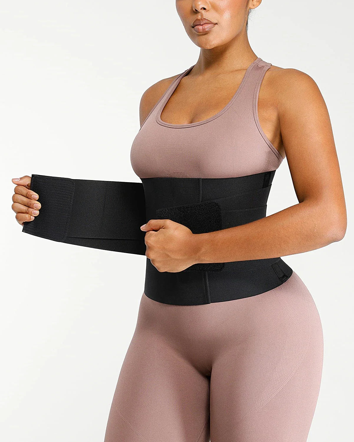 MySkult® Gaine amincissante triple compression