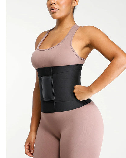 MySkult® Gaine amincissante triple compression