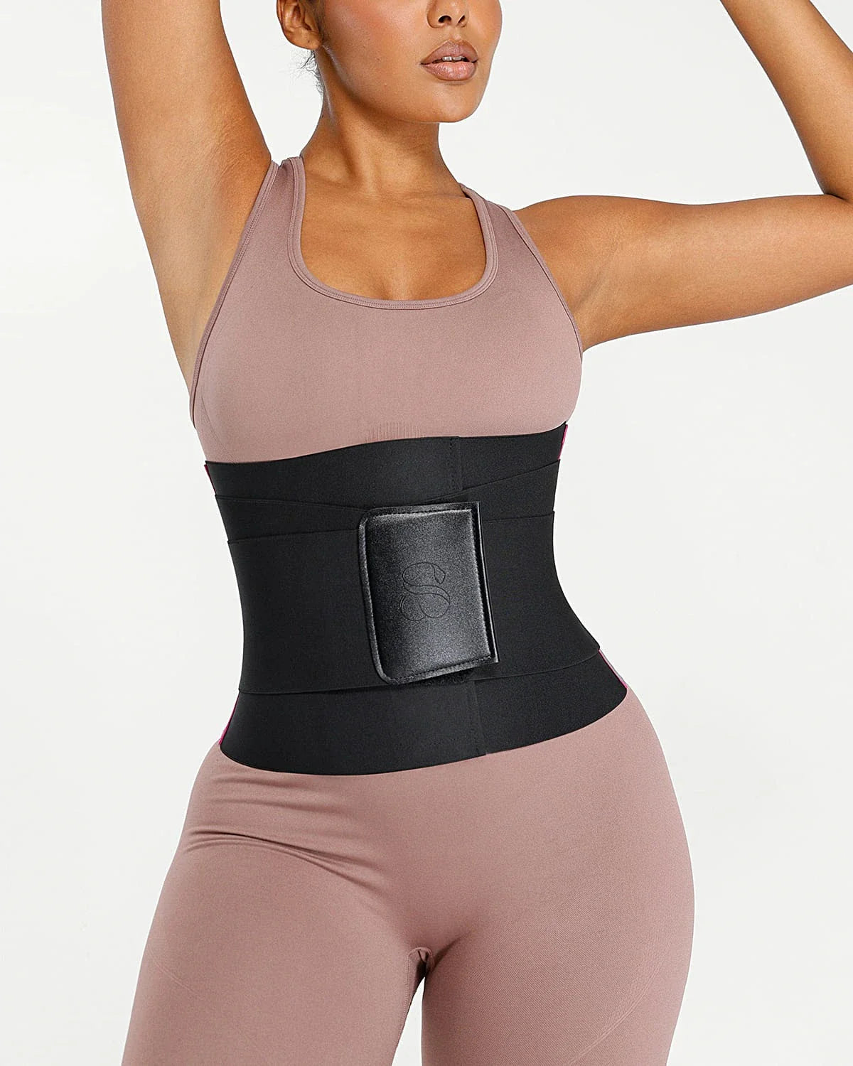 MySkult® Gaine amincissante triple compression