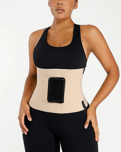 MySkult® Gaine amincissante triple compression