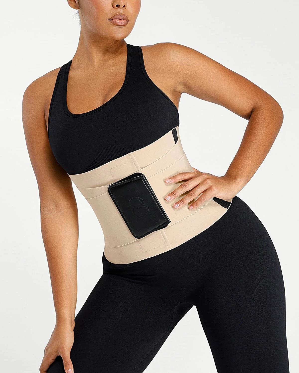 MySkult® Gaine amincissante triple compression