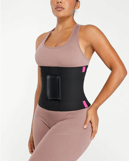 MySkult® Gaine amincissante triple compression