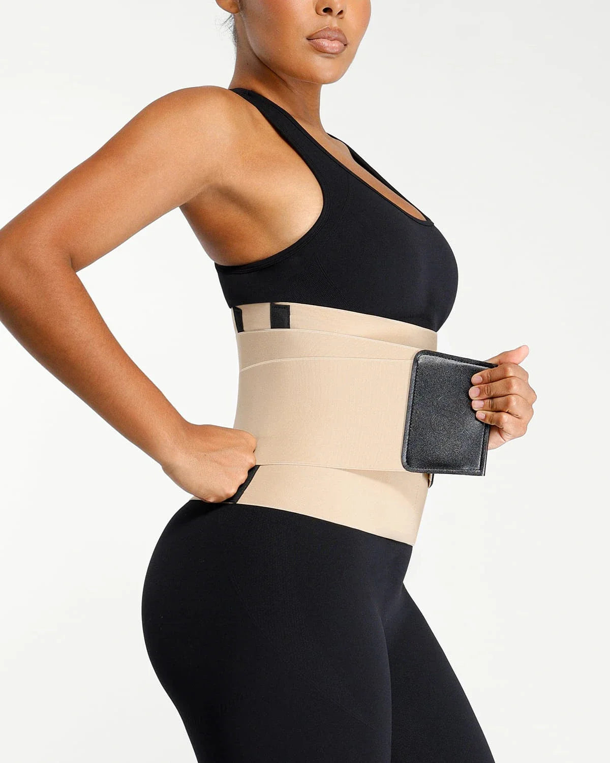 MySkult® Gaine amincissante triple compression