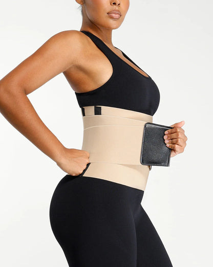 MySkult® Gaine amincissante triple compression