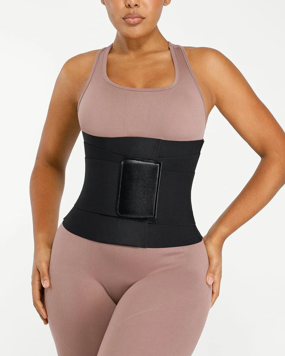 MySkult® Gaine amincissante triple compression