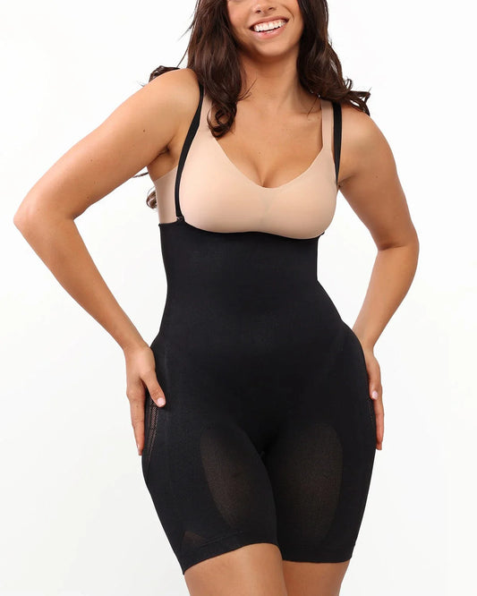 MySkult® Gaine invisible Power Mesh – Maintien- galbe naturel